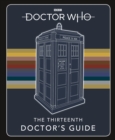 Doctor Who: Thirteenth Doctor's Guide - eBook