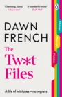 The Twat Files - Book
