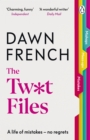 The Twat Files : A hilarious sort-of memoir of mistakes, mishaps and mess-ups - eBook