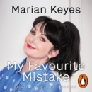 My Favourite Mistake - eAudiobook