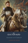 Doctor Who: Legends of Camelot - Book