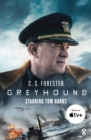 Greyhound : Discover the gripping naval thriller behind the major motion picture starring Tom Hanks - Book