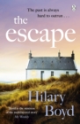 The Escape : An emotional and uplifting story about new beginnings set on the Cornish coast - eBook