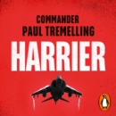 Harrier: How To Be a Fighter Pilot - eAudiobook