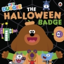 Hey Duggee: The Halloween Badge - eBook