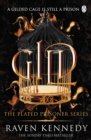 Gild : The dark fantasy TikTok sensation that’s sold over a million copies - Book
