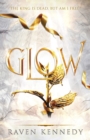 Glow : The dark fantasy TikTok sensation that’s sold over a million copies - Book
