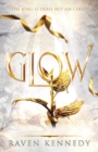 Glow : The dark fantasy TikTok sensation that’s sold over a million copies - eBook