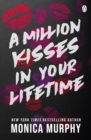 A Million Kisses In Your Lifetime - Book