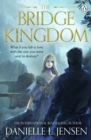 The Bridge Kingdom - Book