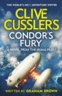 Clive Cussler’s Condor’s Fury - eBook