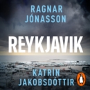 Reykjavik - eAudiobook