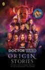 Doctor Who: Origin Stories - Book