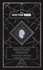 Doctor Who: Imaginary Friends : a 1960s story - eBook