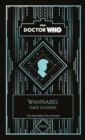 Doctor Who: Wannabes : a 1990s story - Book