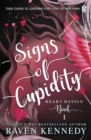 Signs of Cupidity : The sizzling romance from the bestselling author of The Plated Prisoner series - Book