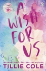 A Wish For Us - Book
