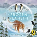 Frozen Planet II - eAudiobook