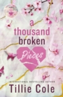 A Thousand Broken Pieces - Book