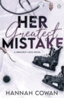 Her Greatest Mistake - eBook