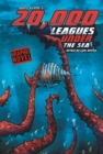 20,000 Leagues Under the Sea - Book