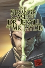 Strange Case of Dr Jekyll and Mr Hyde - Book