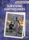 Surviving Earthquakes - Book