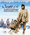 Scott of the Antarctic - Book