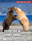 Variation in Living Things - eBook