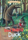 Little Red Riding Duck - eBook