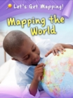 Mapping the World - eBook