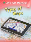 Types of Maps - eBook