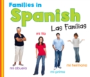 Families in Spanish: Las Familias - eBook