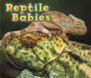 Reptile Babies - eBook