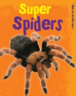 Super Spiders - eBook