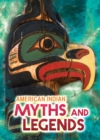 American Indian Stories and Legends - eBook