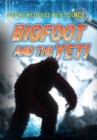 Bigfoot and the Yeti - eBook