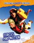 Forces and Motion - eBook