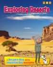Exploring Deserts : A Benjamin Blog and His Inquisitive Dog Investigation - eBook