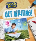 Get Writing! - eBook