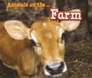 Animals on the Farm - eBook