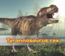 Tyrannosaurus Rex - eBook