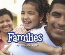 Families Around the World - eBook