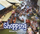 Shopping Around the World - eBook