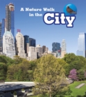 A Nature Walk in the City - eBook