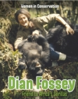 Dian Fossey : Friend to Africa's Gorillas - eBook