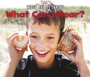 What Can I Hear? - eBook
