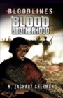 Blood Brotherhood - eBook