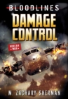 Damage Control - eBook