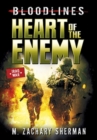 Heart of the Enemy - eBook